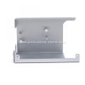 OEM SGCC Sheet Metal Stamping Parts